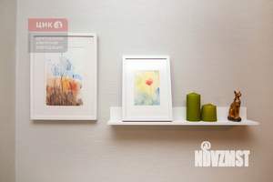 1-к квартира, вторичка, 42м2, 18/25 этаж