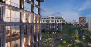 3-к квартира, вторичка, 132м2, 2/8 этаж