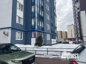 1-к квартира, вторичка, 41м2, 1/26 этаж