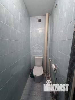 2-к квартира, вторичка, 48м2, 4/9 этаж