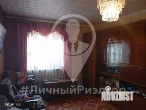 1-к квартира, вторичка, 32м2, 1/5 этаж
