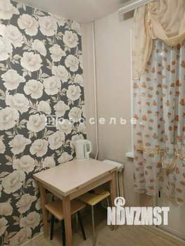 1-к квартира, вторичка, 30м2, 2/5 этаж