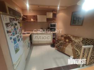 1-к квартира, вторичка, 38м2, 9/10 этаж