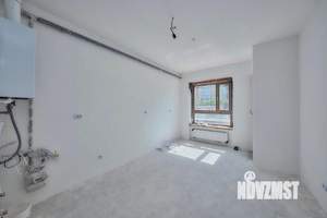 1-к квартира, вторичка, 40м2, 2/13 этаж
