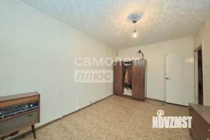 4-к квартира, вторичка, 75м2, 1/9 этаж