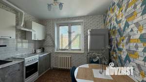 1-к квартира, вторичка, 33м2, 4/5 этаж