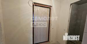 1-к квартира, вторичка, 30м2, 17/26 этаж