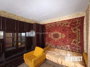 2-к квартира, вторичка, 42м2, 2/5 этаж