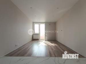 1-к квартира, вторичка, 41м2, 11/26 этаж