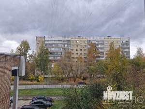 1-к квартира, вторичка, 29м2, 3/9 этаж