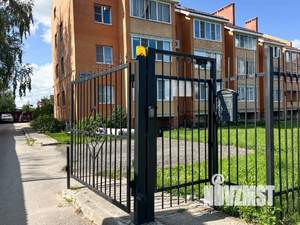 2-к квартира, вторичка, 72м2, 2/3 этаж