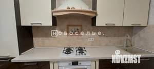2-к квартира, вторичка, 57м2, 1/10 этаж