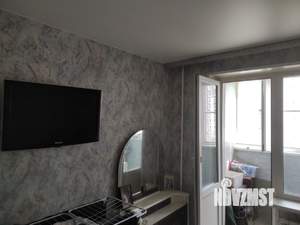 2-к квартира, вторичка, 51м2, 4/10 этаж