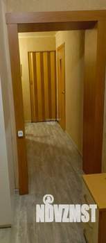 1-к квартира, вторичка, 52м2, 1/5 этаж