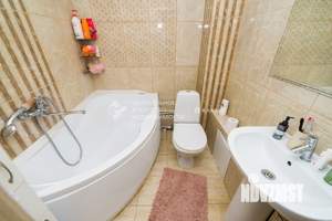 1-к квартира, вторичка, 41м2, 6/7 этаж