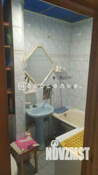 3-к квартира, вторичка, 68м2, 1/5 этаж