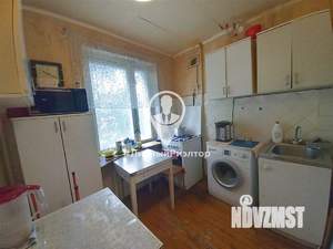 2-к квартира, вторичка, 45м2, 3/9 этаж