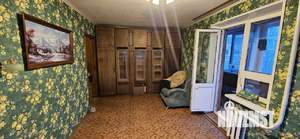 2-к квартира, вторичка, 53м2, 4/9 этаж