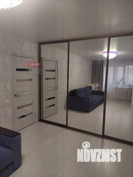 1-к квартира, вторичка, 31м2, 5/5 этаж