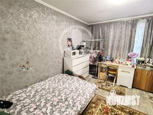 1-к квартира, вторичка, 19м2, 3/5 этаж