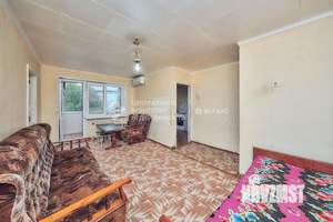 3-к квартира, вторичка, 44м2, 5/5 этаж