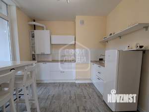 2-к квартира, вторичка, 59м2, 7/14 этаж