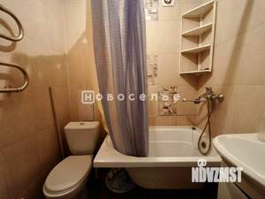 1-к квартира, вторичка, 30м2, 2/5 этаж