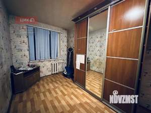 3-к квартира, вторичка, 61м2, 3/5 этаж