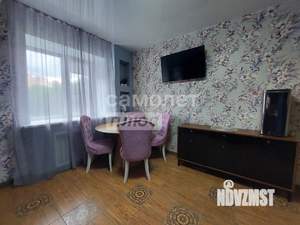 2-к квартира, вторичка, 74м2, 1/17 этаж