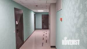 1-к квартира, вторичка, 50м2, 20/30 этаж