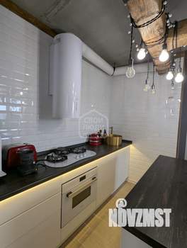 3-к квартира, вторичка, 63м2, 25/25 этаж