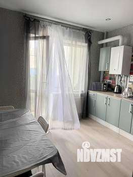 2-к квартира, вторичка, 65м2, 23/26 этаж