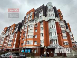 2-к квартира, вторичка, 70м2, 1/8 этаж