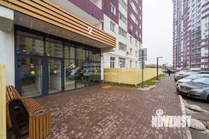 3-к квартира, вторичка, 83м2, 3/25 этаж