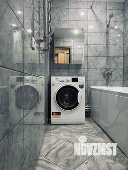 1-к квартира, вторичка, 41м2, 8/15 этаж