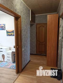 2-к квартира, вторичка, 53м2, 9/9 этаж
