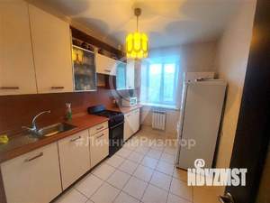 3-к квартира, вторичка, 61м2, 5/10 этаж