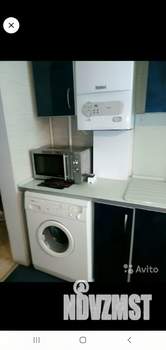 2-к квартира, вторичка, 61м2, 2/3 этаж