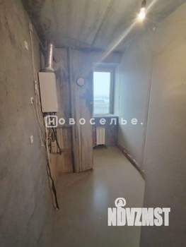 1-к квартира, вторичка, 29м2, 5/10 этаж