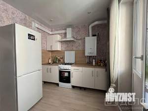1-к квартира, вторичка, 36м2, 6/19 этаж