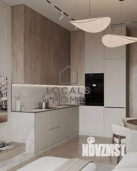 2-к квартира, вторичка, 39м2, 22/25 этаж