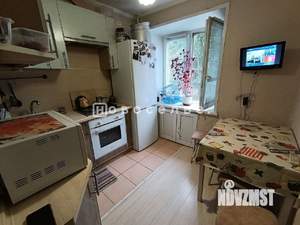 2-к квартира, вторичка, 44м2, 2/4 этаж