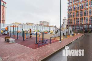 1-к квартира, сданный дом, 50м2, 19/25 этаж
