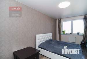 1-к квартира, вторичка, 51м2, 7/15 этаж