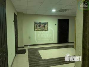 1-к квартира, вторичка, 31м2, 3/10 этаж