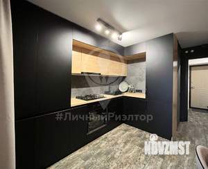 1-к квартира, вторичка, 42м2, 15/15 этаж