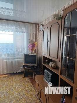 2-к квартира, вторичка, 41м2, 4/5 этаж