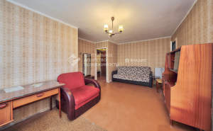 2-к квартира, вторичка, 43м2, 4/4 этаж
