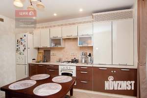 2-к квартира, вторичка, 66м2, 7/17 этаж