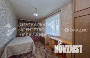 2-к квартира, вторичка, 41м2, 3/5 этаж